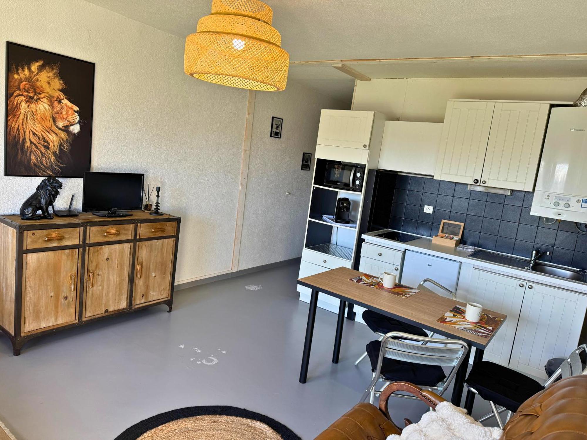 Majestic - Wifi - Parking - Vue Apartment Dax Luaran gambar
