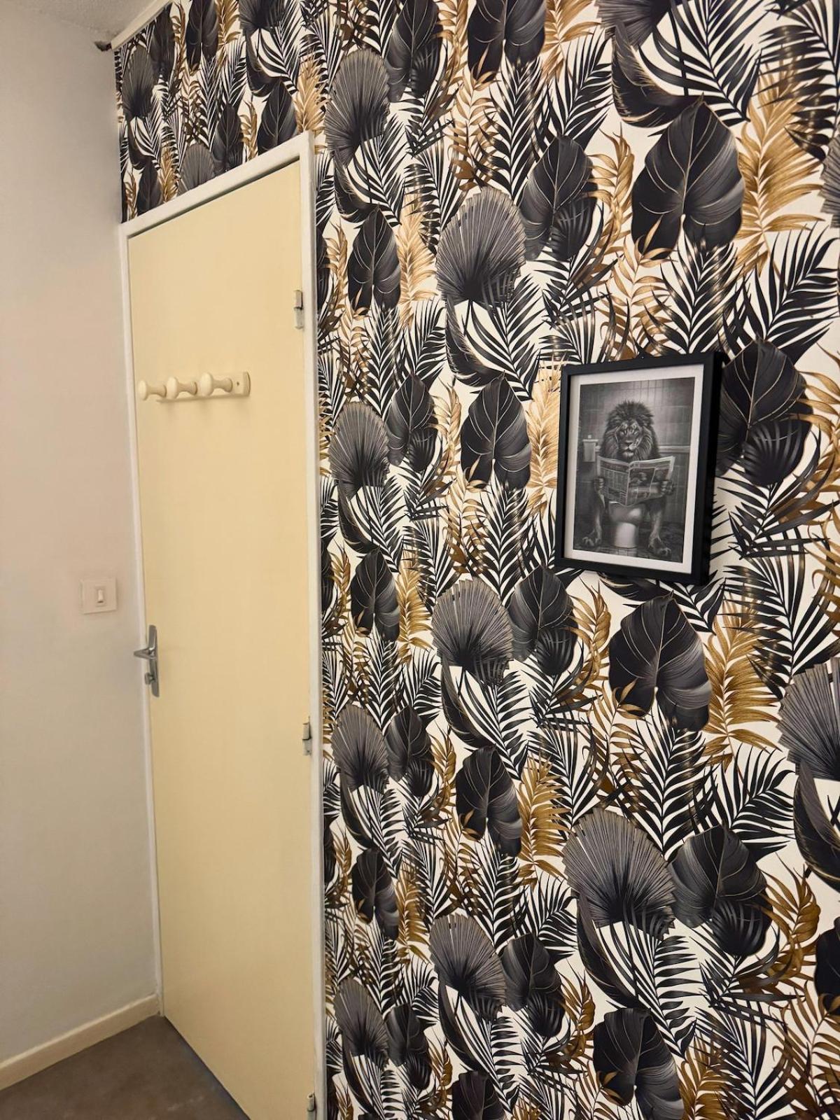 Majestic - Wifi - Parking - Vue Apartment Dax Luaran gambar
